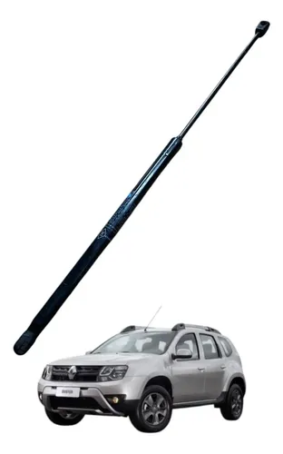 Amortecedor Capo Renault Duster 2016 2017 2018 2019