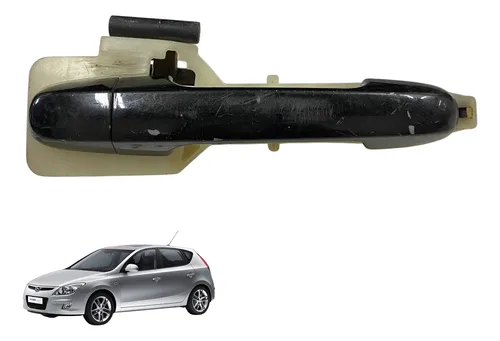 Maçaneta Externa Traseira Direito Hyundai I30 2009 2012