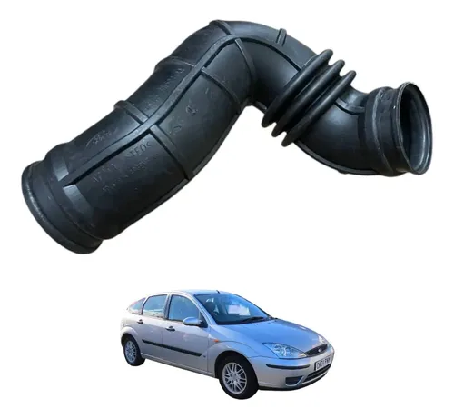 Mangueira Filtro Ar Ford Focus Zetec 2003 2004 2006 2008