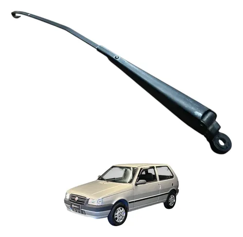Braco Haste Limpador Parabrisa Fiat Uno Mille 2006 2007 2008 Direito