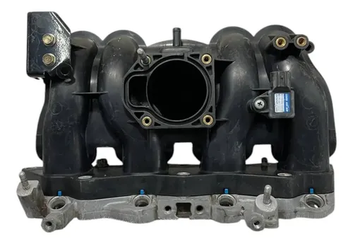 Coletor De Admissao Honda Civic 1.7 2000 2004 2005 2006