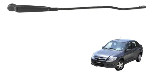 Braco Limpador Parabrisa Direito Chevrolet Prisma 2007 2015