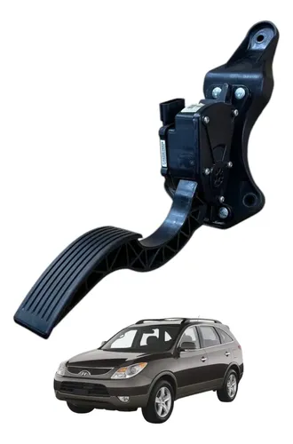 Pedal Acelerador Hyundai Vera Cruz 3.8 V6 2009 2010 2011