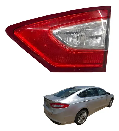 Lanterna Traseira Direito Ford Fusion 2013 2015 2016