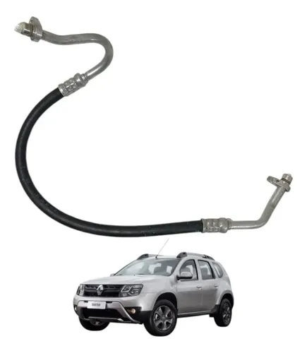Mangueira Ar Condicionado Renault Duster 1.6 2017 2018 2019