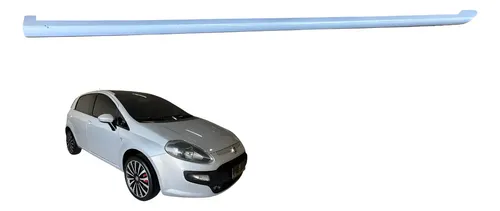 Friso Porta Dianteiro Direita Fiat Punto Sporting 2013 2014