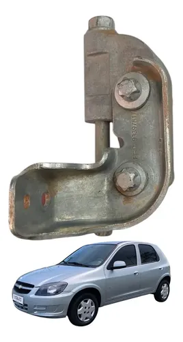 Suporte Alternador Gm Chevrolet Celta 1.0 8v 2012 2013 Lt