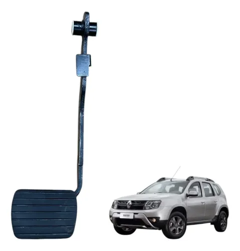 Pedal De Freio Renault Duster 1.6 Automatico 2017 2018 2019
