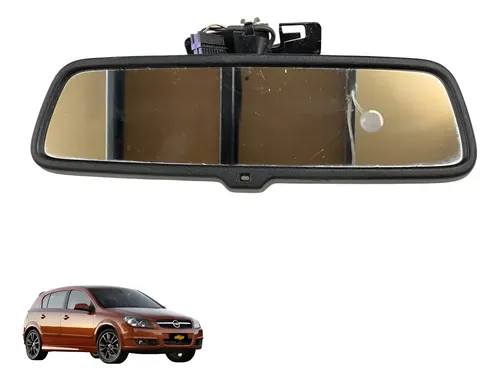 Espelho Retrovisor Interno Chevrolet Vectra Gt 2010 2011
