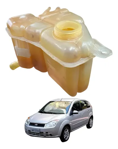 Reservatorio Agua Radiador Ford Fiesta 2008 2009 2011 2012