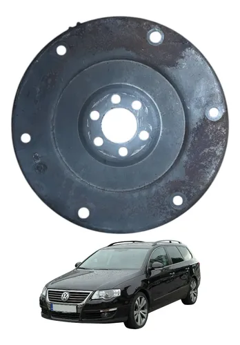 Volante Motor Passat Variant 2.0 Fsi Automatico 2006 2007