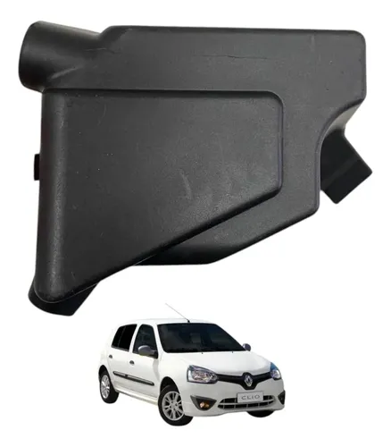 Tampa Caixa Fusivel Renault Clio 1.0 16v 2013 2014 2015 2016