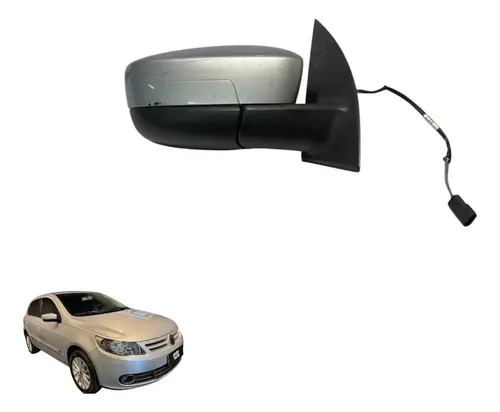 Retrovisor Elétrico Direito Volkswagen Gol G5