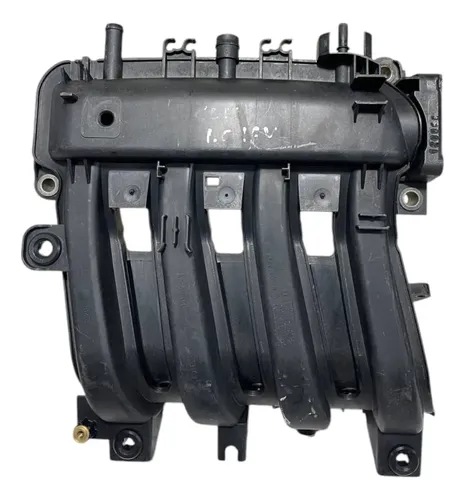 Coletor Admissao Renault Clio Sandero 1.0 16v 2006 2010 2012