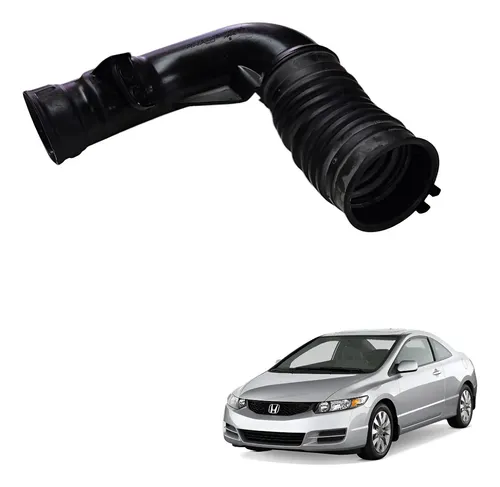 Mangueira Filtro Ar Honda New Civic 1.6 16v 2007 2010 2011