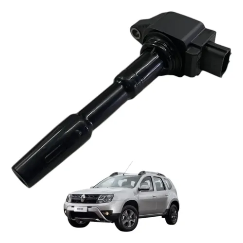 Bobina Ignicao Renault Duster 1.6 16v 2016 2017 2018 2019