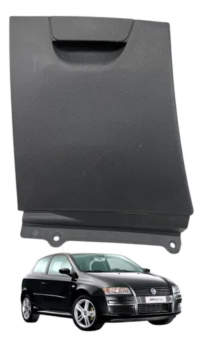 Tampa Caixa Fusivel Fiat Stilo 2007 2008 2009 2010 2011