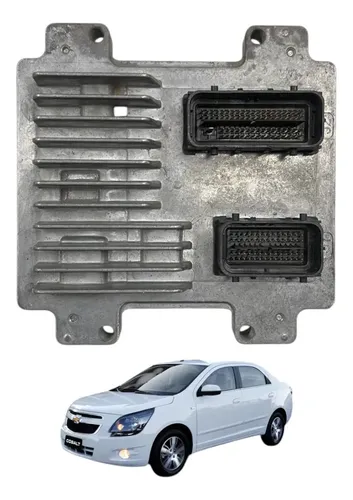 Modulo Injecao Gm Cobalt Spin 1.4 2012 2014 2015 2016 2018