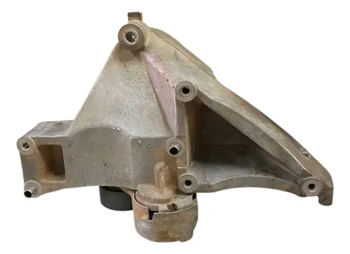 Suporte Alternador Compressor Fiat Palio Mobi 2016 2020