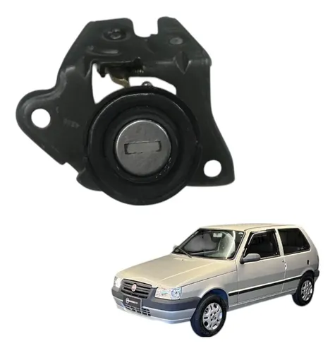 Fechadura Tampa Traseira Fiat Uno Mille 1.0 2006 2007 2008